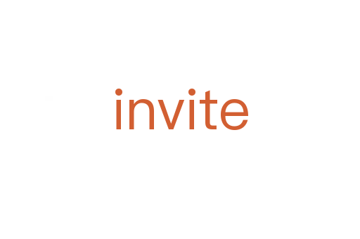 invite
